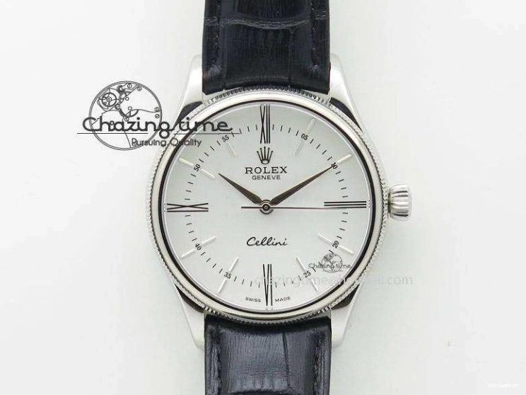 1:1 Polished SS DateJust Bezel 41 Dial Steel Edition on KING Bracelet White Jubilee VR3235 904L Best YG 0306